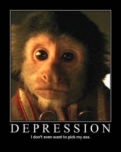 Depressão